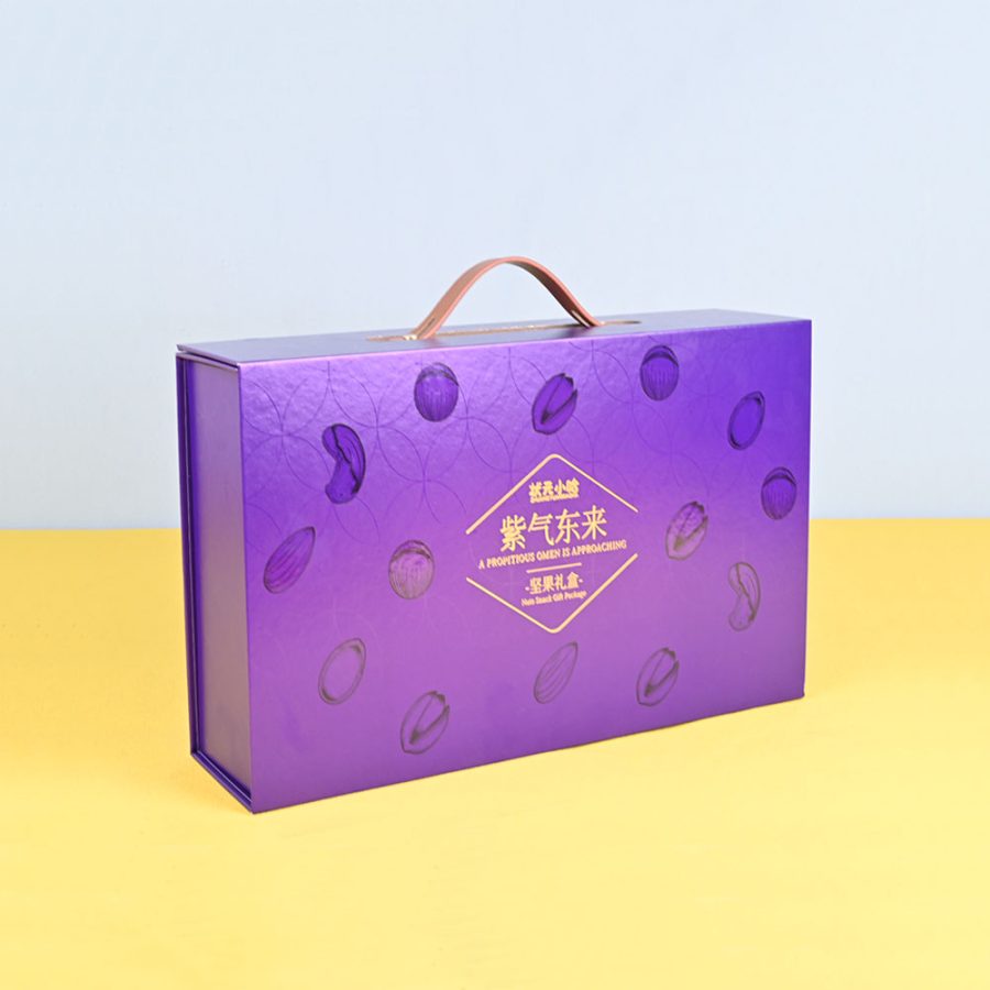 How Wuxi Box Printing is Redefining High-End Packaging in China How Wuxi Box Printing is Redefining High-End Packaging in China