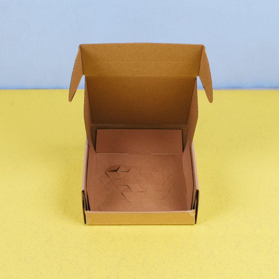 Honeycomb Box – A New Design and The Latest Solution for Modern Business1