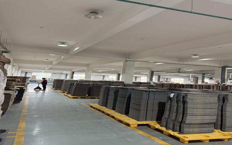 The Importance of FSC Certification in Responsible Printing