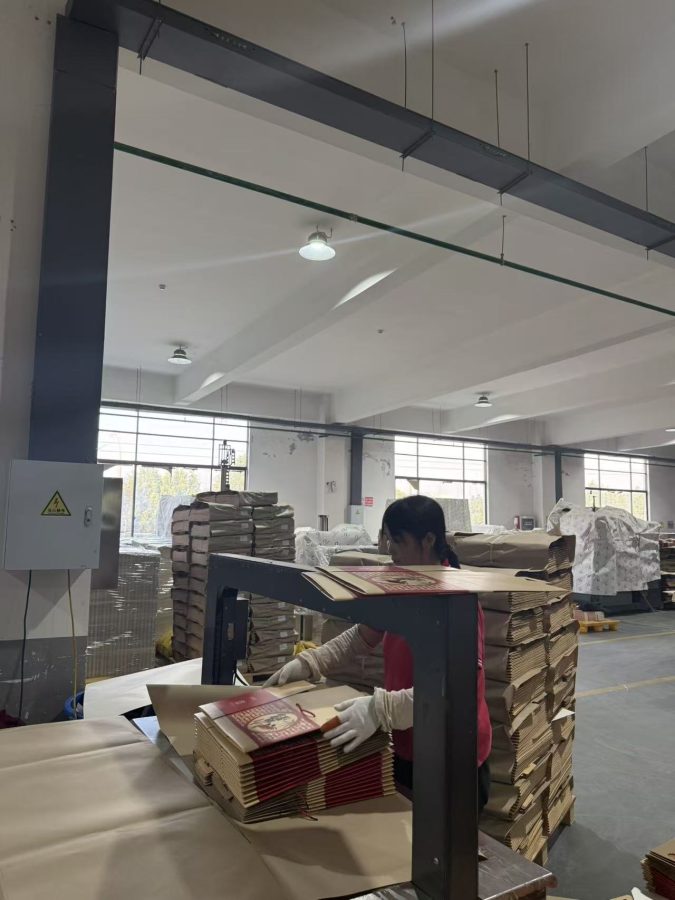 The Importance of FSC Certification in Responsible Printing