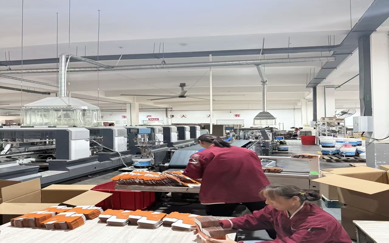 Reducing Waste in Packaging Through Smart Design