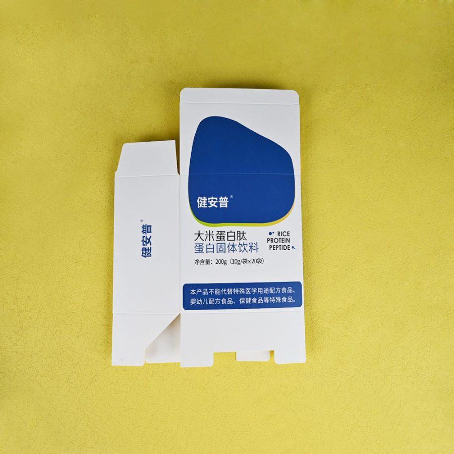 Why Precision Printing Matters for the Pharmaceutical Industry1