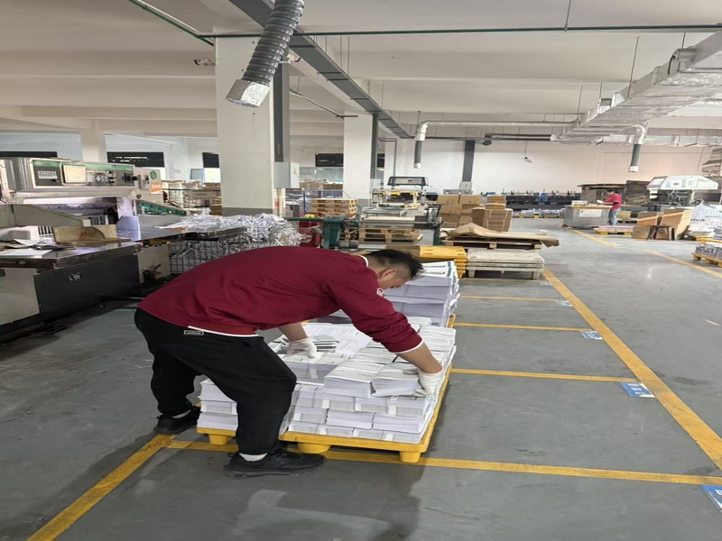 The Importance of Consistency in Multi-Product Packaging Lines