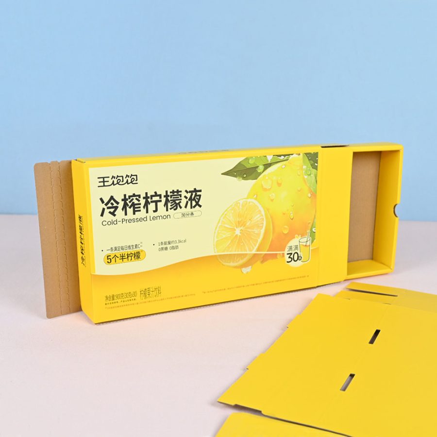 Serving the Food & Beverage Industry with Safe, Attractive Packaging Serving the Food & Beverage Industry with Safe, Attractive Packaging