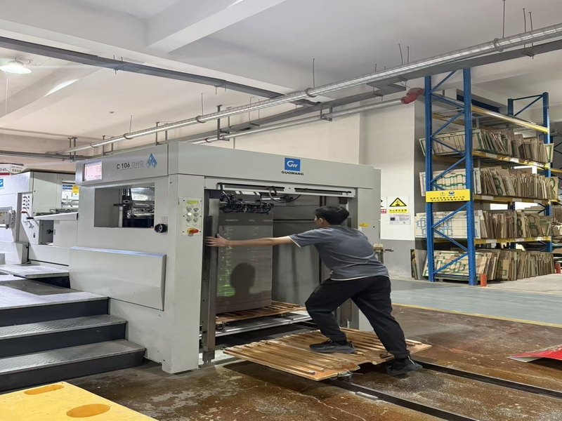 The Advantages of Using FSC Paper for Global Export Packaging