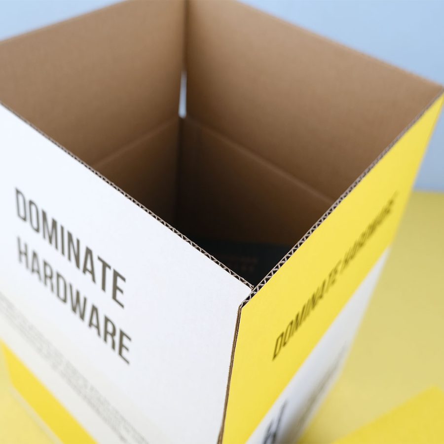 How to Optimize Packaging for Shipping Without Sacrificing Beauty