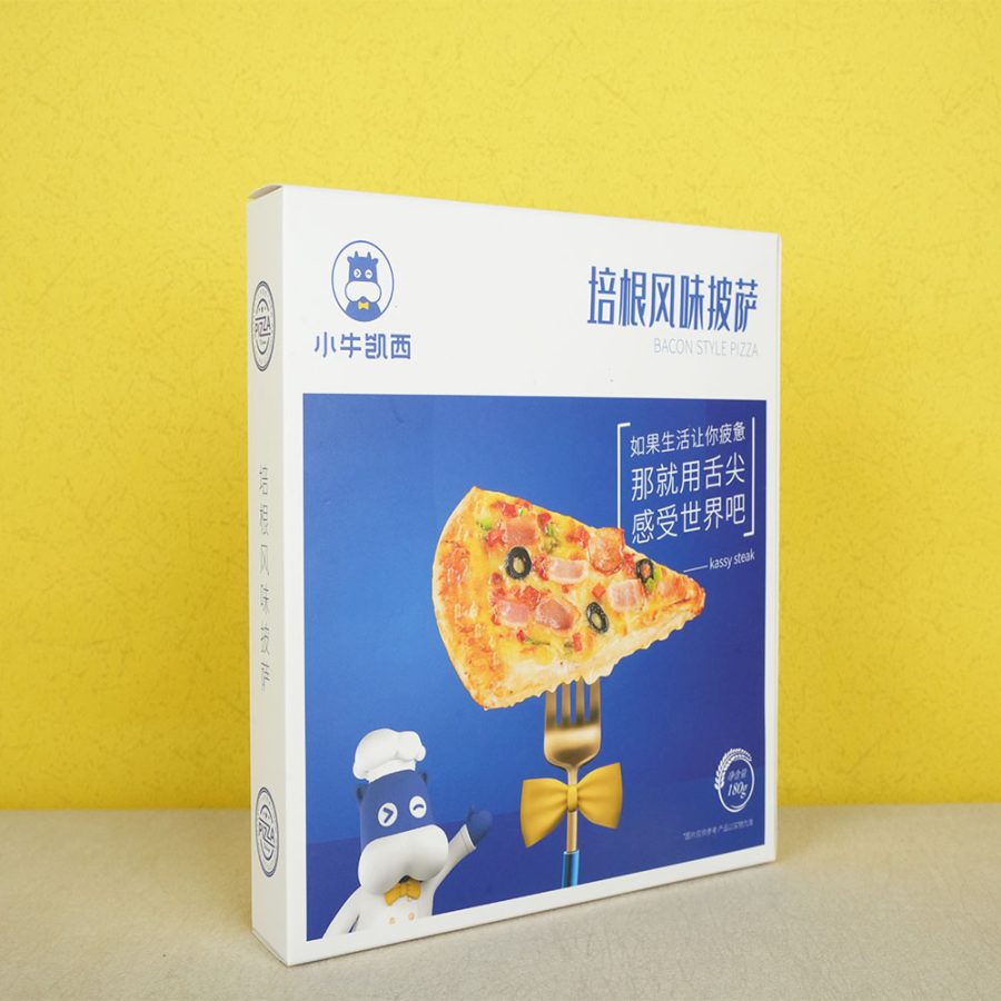 Serving the Food & Beverage Industry with Safe, Attractive Packaging1 Serving the Food & Beverage Industry with Safe, Attractive Packaging1