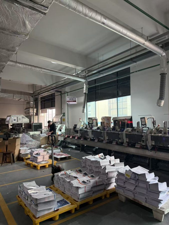 The Importance of Consistency in Multi-Product Packaging Lines