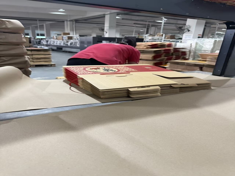 Printing Solutions for E-Commerce: Strong, Stylish, and Sustainable Boxes