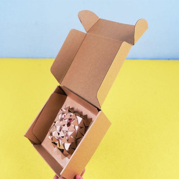 Introduction For Customized Honeycomb Packaging Box