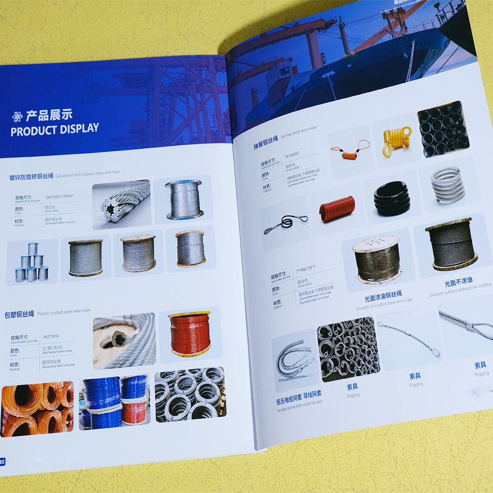 Box Printing Custom Personal Development Books Coloring Planner Early Learning Educational Toys Toddler Felt Books Printing