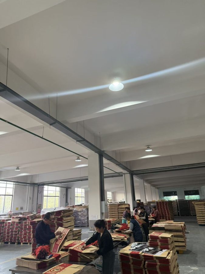 Printing Solutions for E-Commerce: Strong, Stylish, and Sustainable Boxes