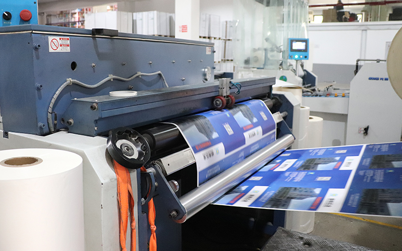 The Power of Heidelberg and Man Machines in Modern Printing The Power of Heidelberg and Man Machines in Modern Printing