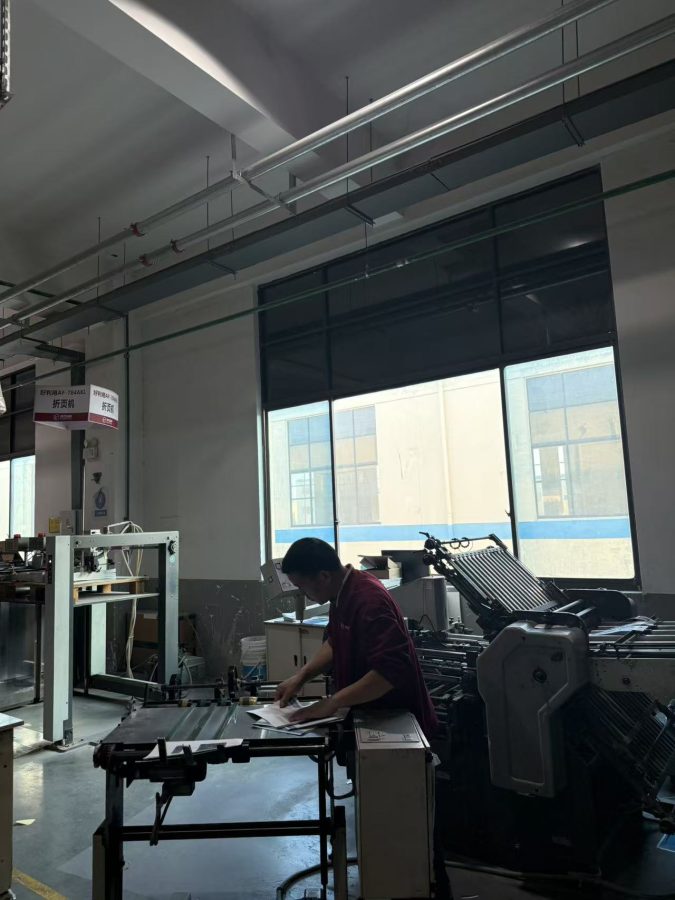 The Difference Between Offset Printing and Digital Printing Explained The Difference Between Offset Printing and Digital Printing Explained