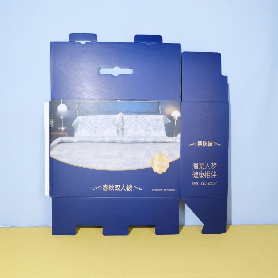 How Packaging Affects Product Protection in the Supply Chain