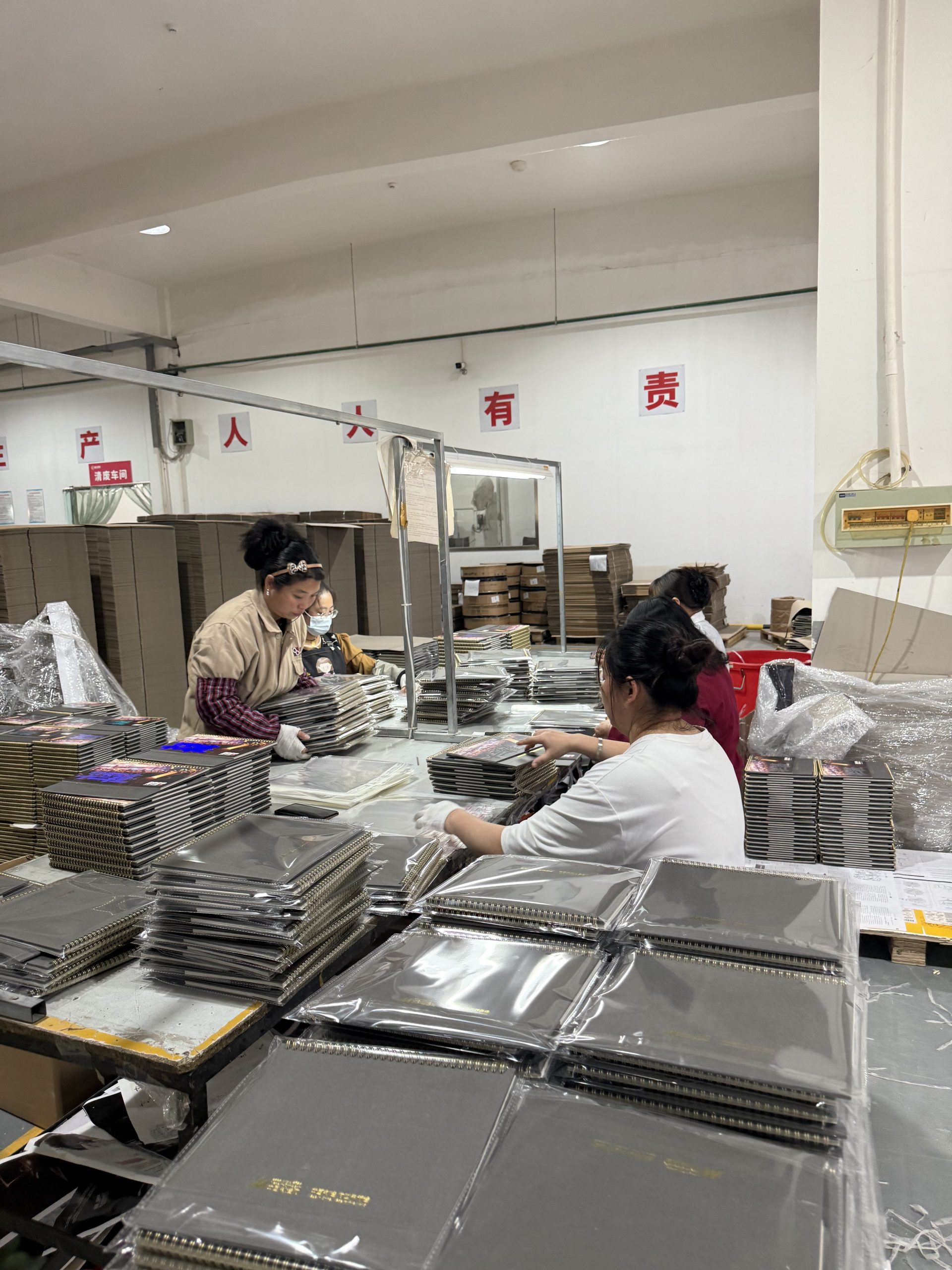 The Rise of Minimalist Packaging and Its Appeal to Modern Consumers