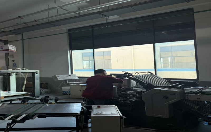 The Benefits of Using Specialty Ink and Coatings in Premium Packaging