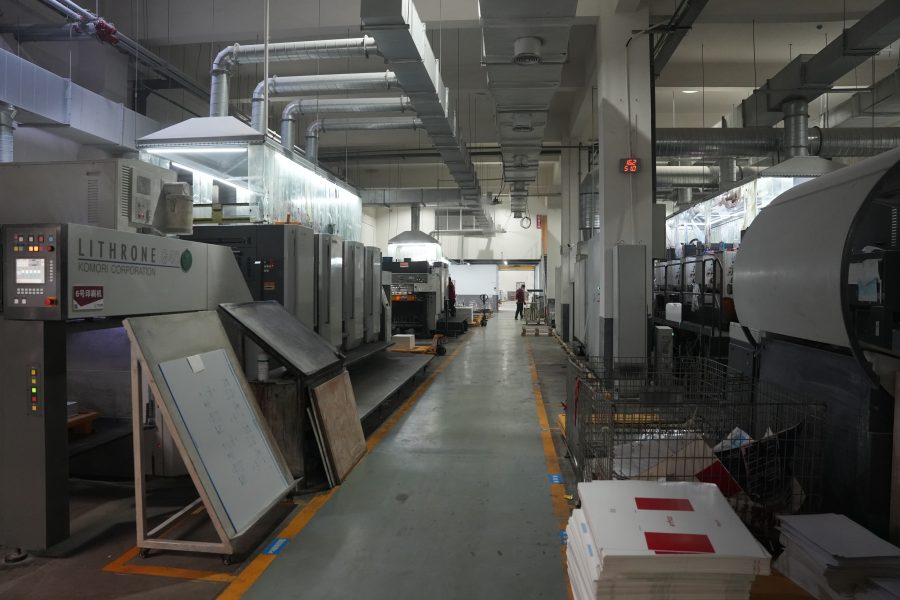 How We Handle Rush Custom Orders—Custom Baking Tool Boxes for a US Client1