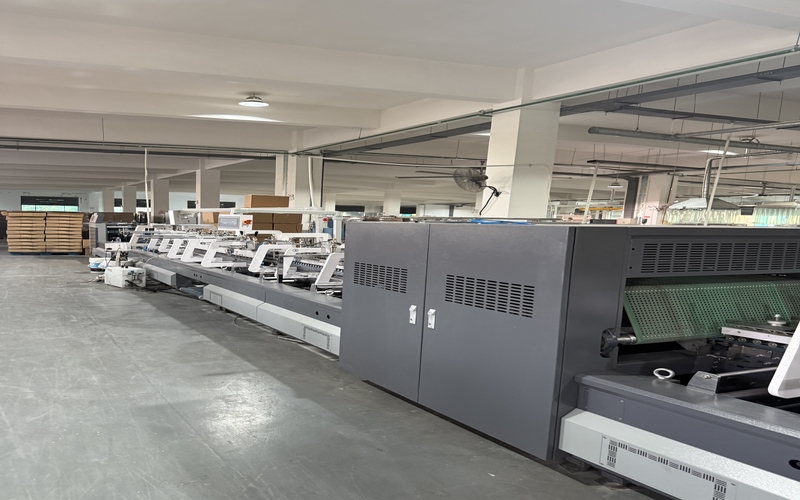 How We Support International Brands with Multilingual Packaging Solutions