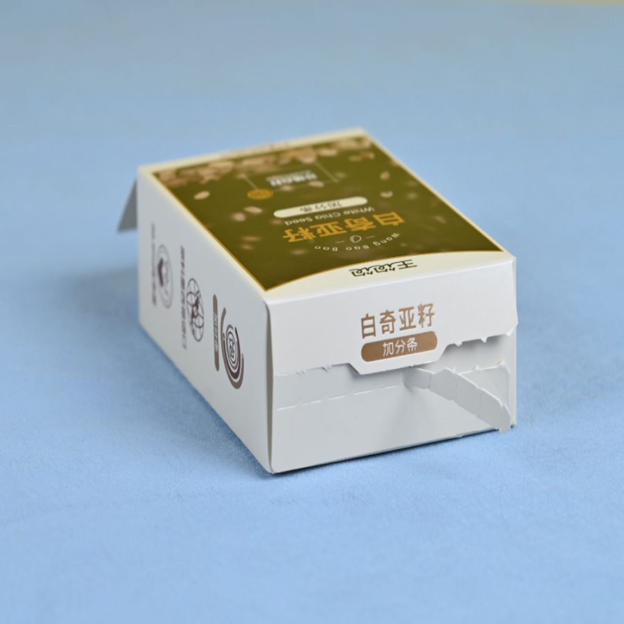 Why Food-Safe Printing Standards Matter for the F&B Industry