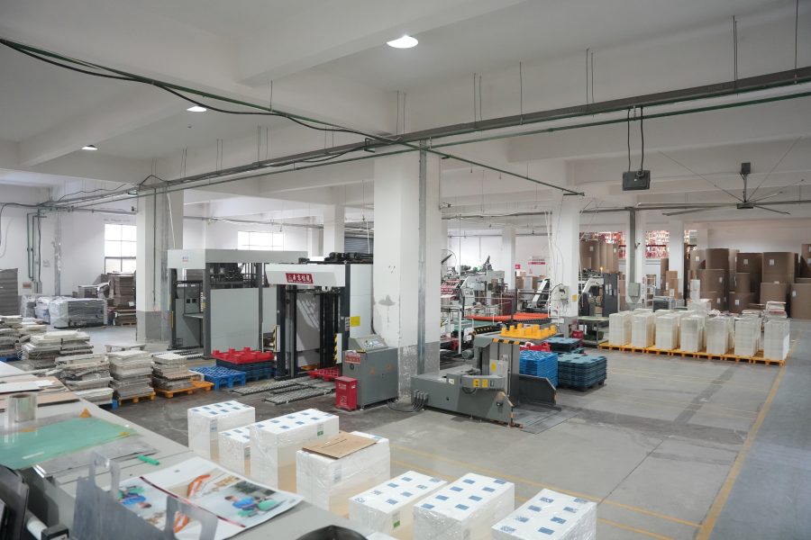 How We Handle Rush Custom Orders—Custom Baking Tool Boxes for a US Client