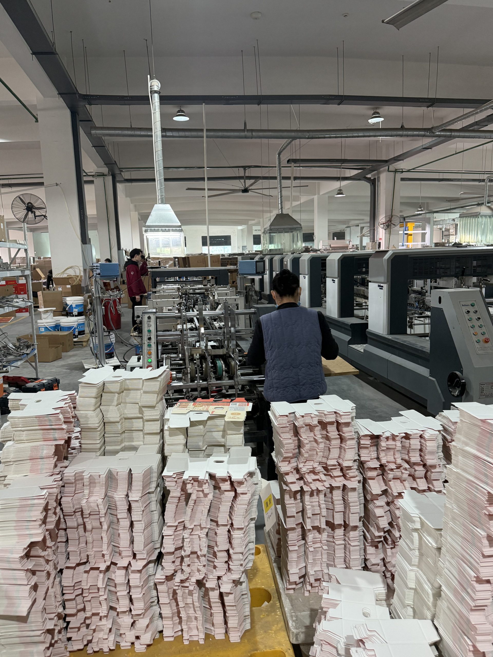 How Window Cut-Out Packaging Increases Consumer Trust