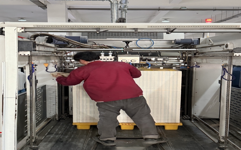 How Packaging Turnaround Time Impacts Product Launch Success