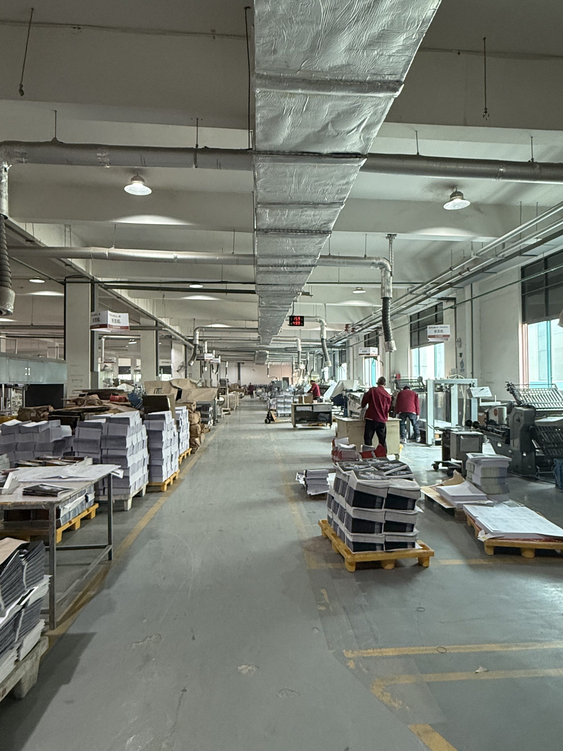 The Importance of Print Proofing Before Mass Production The Importance of Print Proofing Before Mass Production