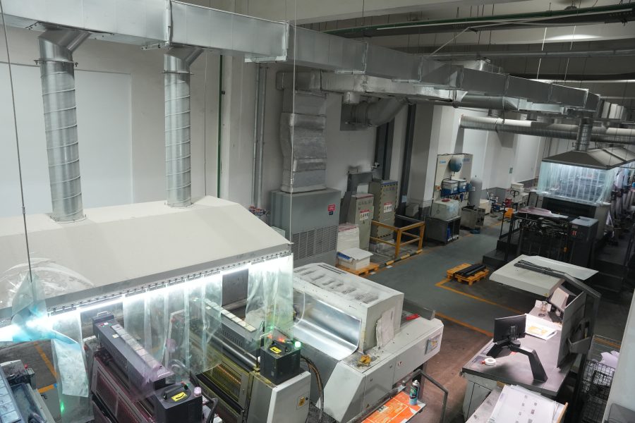 Environmentally Friendly Ink in The Packaging Industry – Soybean Ink/Soy Ink Environmentally Friendly Ink in The Packaging Industry – Soybean Ink/Soy Ink