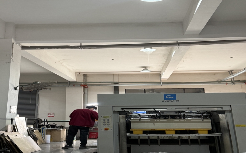 The Importance of Print Proofing Before Mass Production The Importance of Print Proofing Before Mass Production