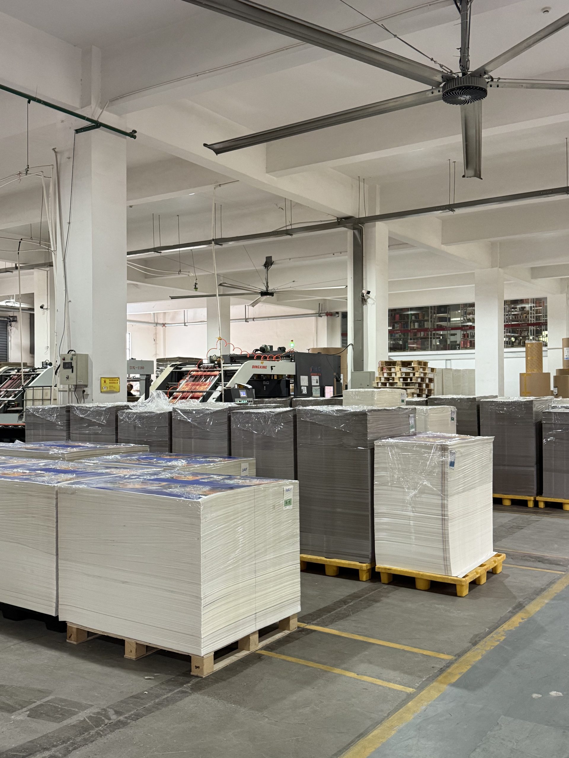 From Concept to Carton: The Journey of a Custom Packaging Project