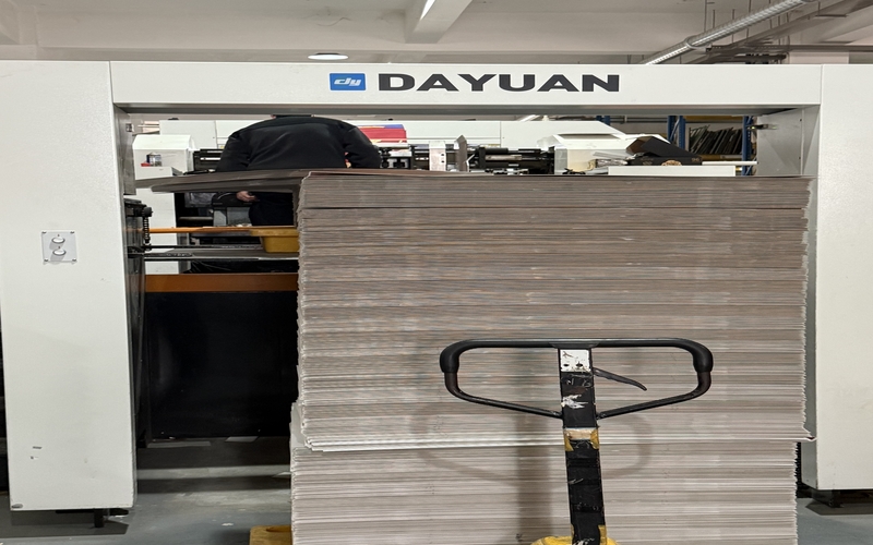 The Value of Long-Term Packaging Partners for Growing Brands