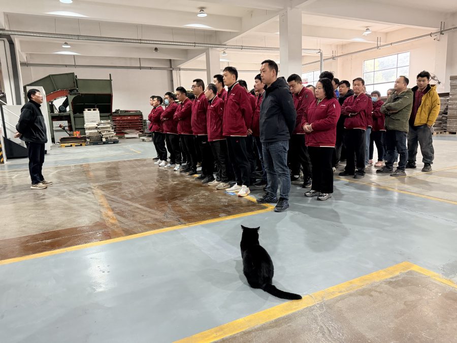 Wuxi Box Printing Technology Co., Ltd. in 2026