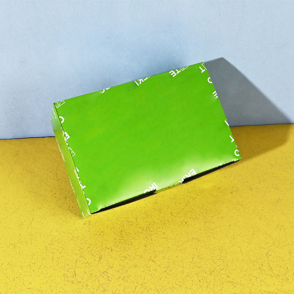 Box Printing Custom Empty FSC Corrugated Cardboard Paper Foldable Hardware Tool Electric Screwdriver Set Box Packaging