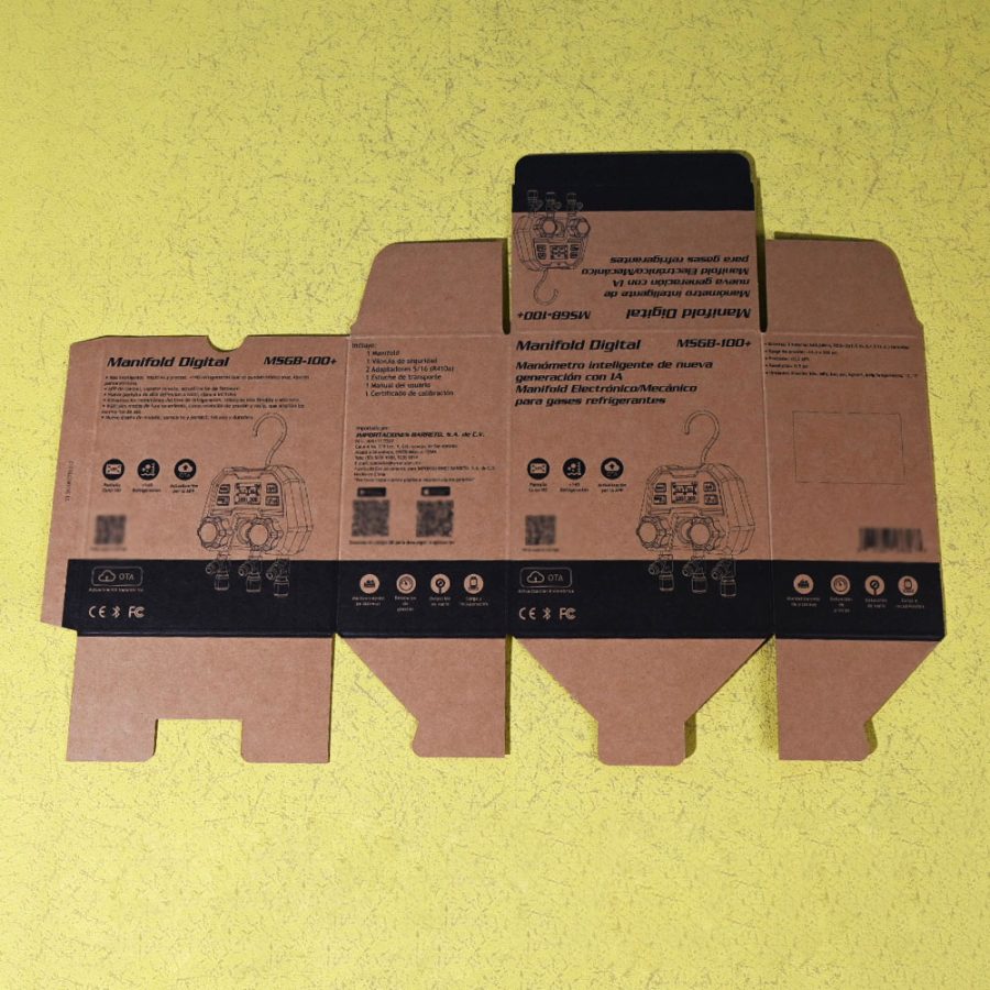 Why Brand Color Consistency Matters Across Product Series