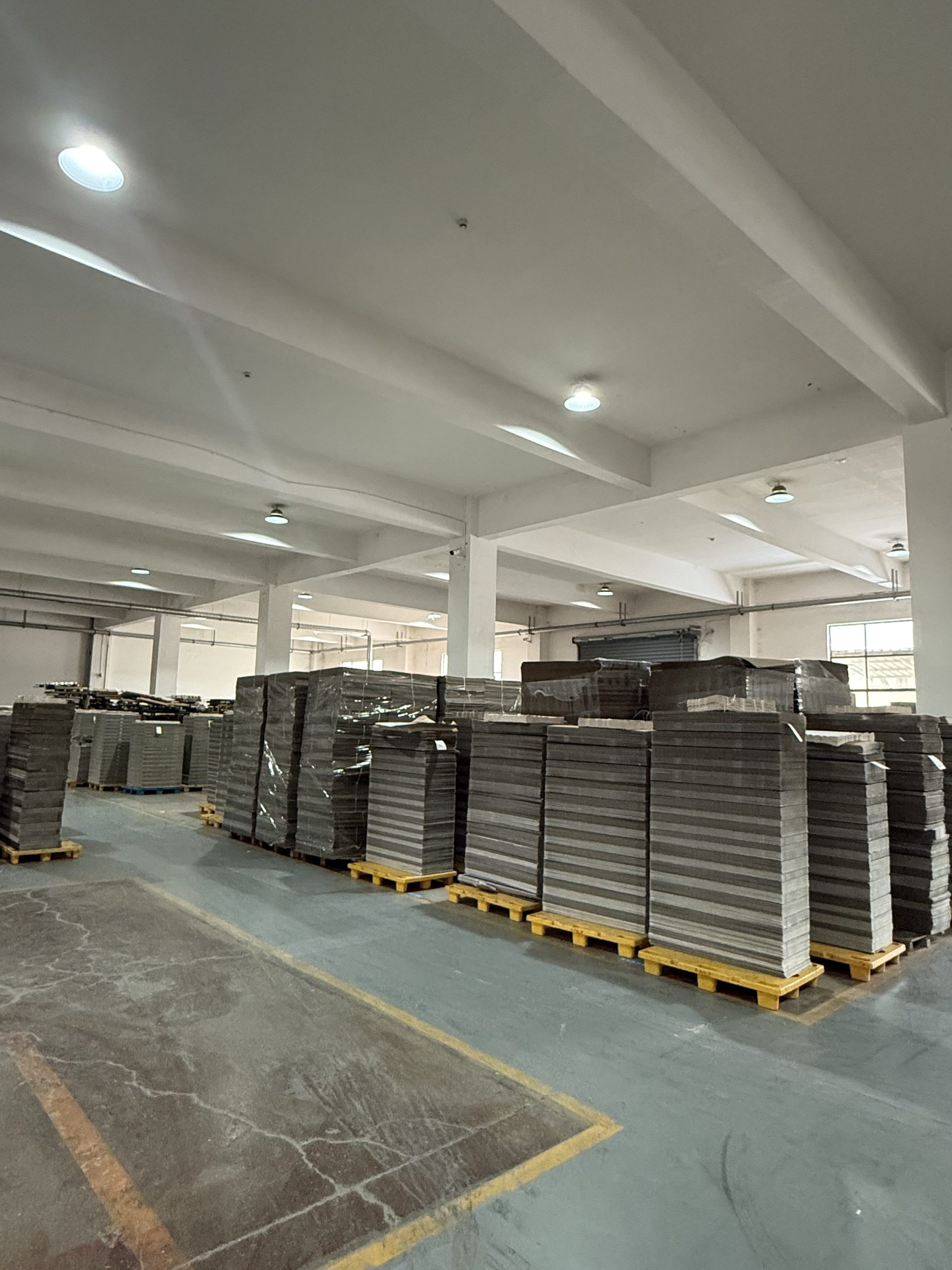 Why Brand Color Consistency Matters Across Product Series