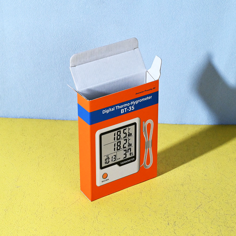 Box Printing Custom FSC ISO22000 RoHS Corrugated Foldable Cardboard Fruit and Vegetables Pumpkin Carton Packaging Box