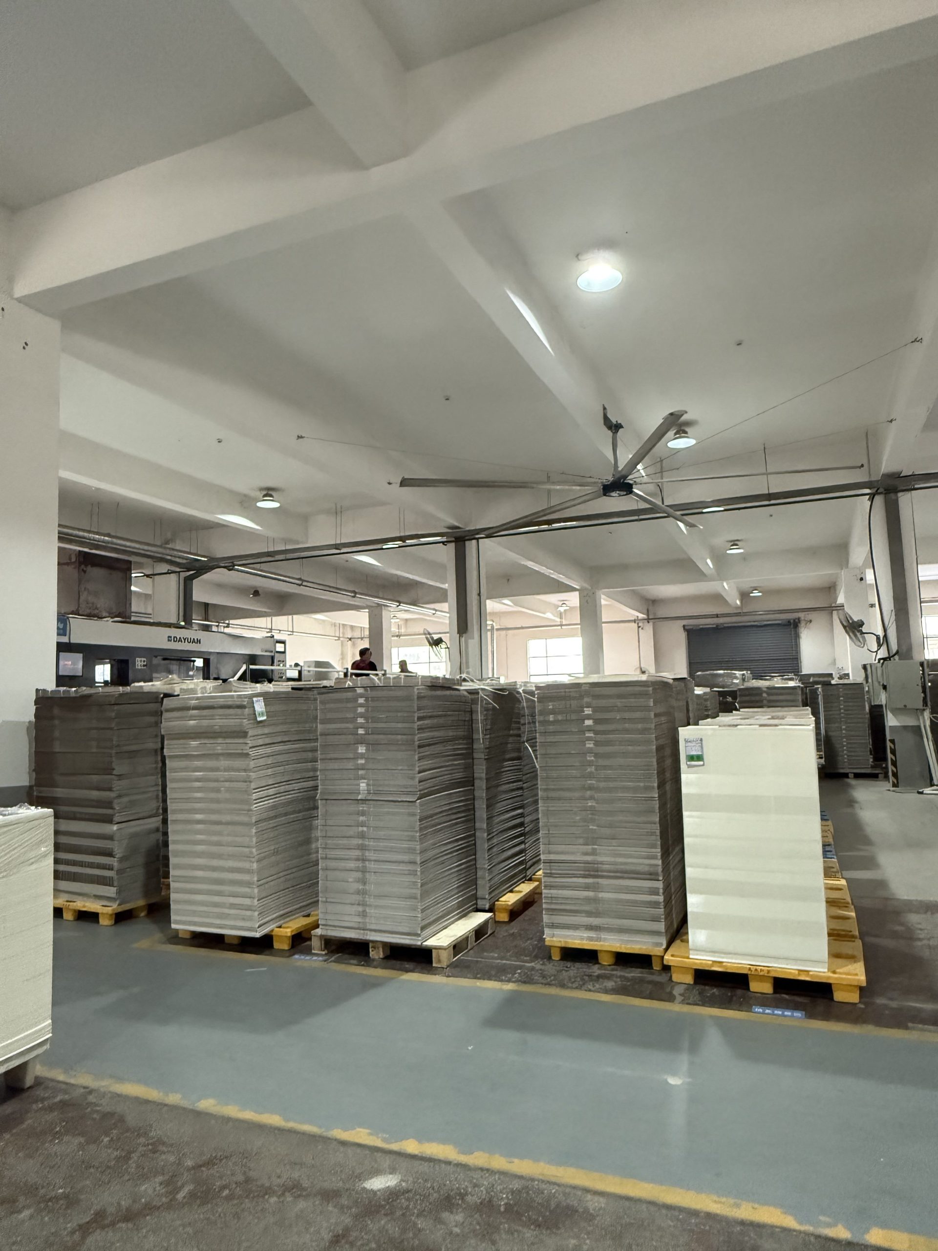 Evolution of Folding Carton Design in Modern Industries