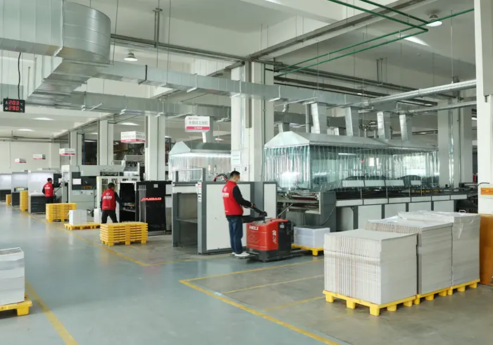 Factory Photos