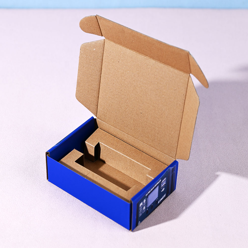 Box Printing Custom FSC RoHS Biodegradable Folding Corrugated Board Paper Mosquito Coil Mailing Shipping Box with Insert Box Printing Custom FSC RoHS Biodegradable Folding Corrugated Board Paper Mosquito Coil Mailing Shipping Box with Insert