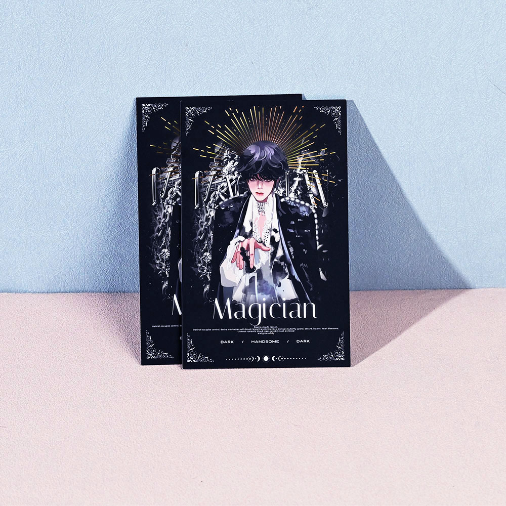Box Printing Custom Hot Stamping CMYK Matte Film Glossy Lamination Paper Board Coated Paper Die Cut Playing Cards Cartoon Game Card Box Printing Custom Hot Stamping CMYK Matte Film Glossy Lamination Paper Board Coated Paper Die Cut Playing Cards Cartoon Game Card