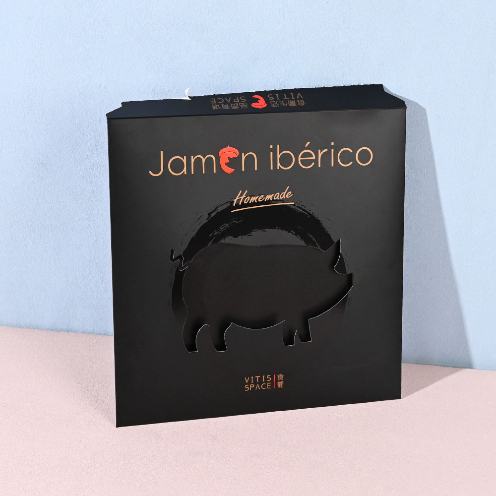 Box Printing Custom FSC Spot UV Adhesive Tear Strip Cardboard Paper Shipping Envelope Packaging with Window for Ham Box Printing Custom FSC Spot UV Adhesive Tear Strip Cardboard Paper Shipping Envelope Packaging with Window for Ham