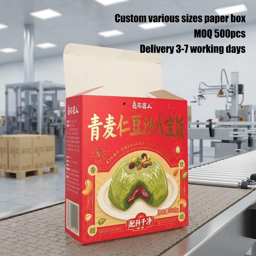 Box Printing Custom ISO22000 FSC RoHS 9 and 6 Inches Mince Meat Hugest Egg apple Pie Slice Packaging Cardboard Paper Boxes Box Printing Custom ISO22000 FSC RoHS 9 and 6 Inches Mince Meat Hugest Egg apple Pie Slice Packaging Cardboard Paper Boxes