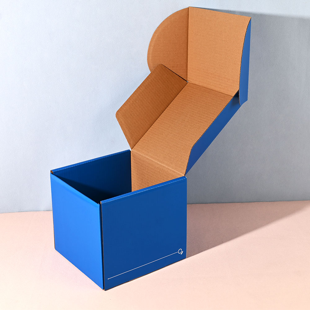 Box Printing Custom Recyclable FSC RoHS Folding Flat Corrugated Board Vanish CMYK Pantone Paper Mailing Shipping Box Box Printing Custom Recyclable FSC RoHS Folding Flat Corrugated Board Vanish CMYK Pantone Paper Mailing Shipping Box