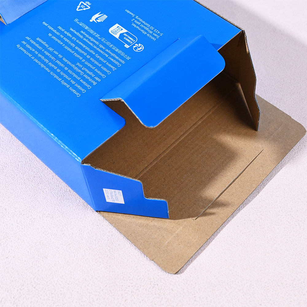Box Printing Custom FSC RoHS IOS Bearing Repair Part Hardware Vanish Folding Corrugated Board Boxes Packaging Box Printing Custom FSC RoHS IOS Bearing Repair Part Hardware Vanish Folding Corrugated Board Boxes Packaging