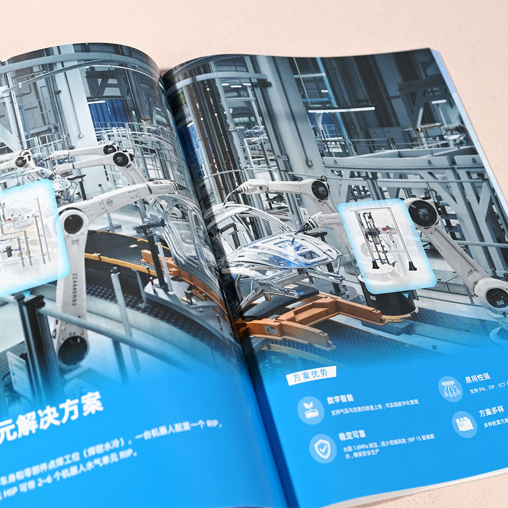 Box Printing Custom Saddle Stitching Brochure Booklet Coated Paper Automobile Maintenance Assembly Manual Book Box Printing Custom Saddle Stitching Brochure Booklet Coated Paper Automobile Maintenance Assembly Manual Book