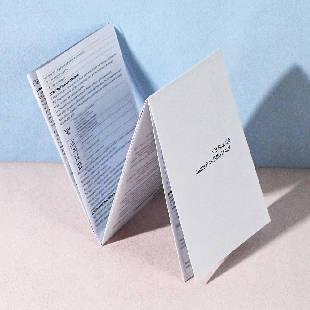 Box Printing Custom FSC RoHS ISO Folded Paper Assembly Instruction Drawings Manual with Printing Box Printing Custom FSC RoHS ISO Folded Paper Assembly Instruction Drawings Manual with Printing